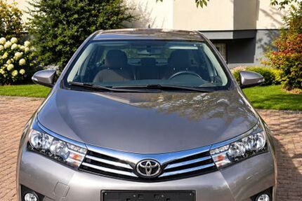 Toyota Corolla 67.000 km 11.000 &euro; Eisenach 99817