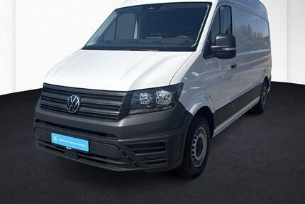 VW Crafter 5.144 km 42.460 &euro; Bad Sooden-Allendorf 37242