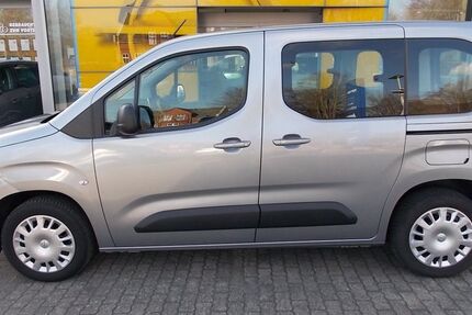 Opel Combo Life 43.381 km 17.990 &euro; Brunsbüttel 25541