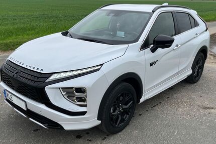 Mitsubishi Eclipse Cross 56.000 km 25.900 € Sonsbeck 47665