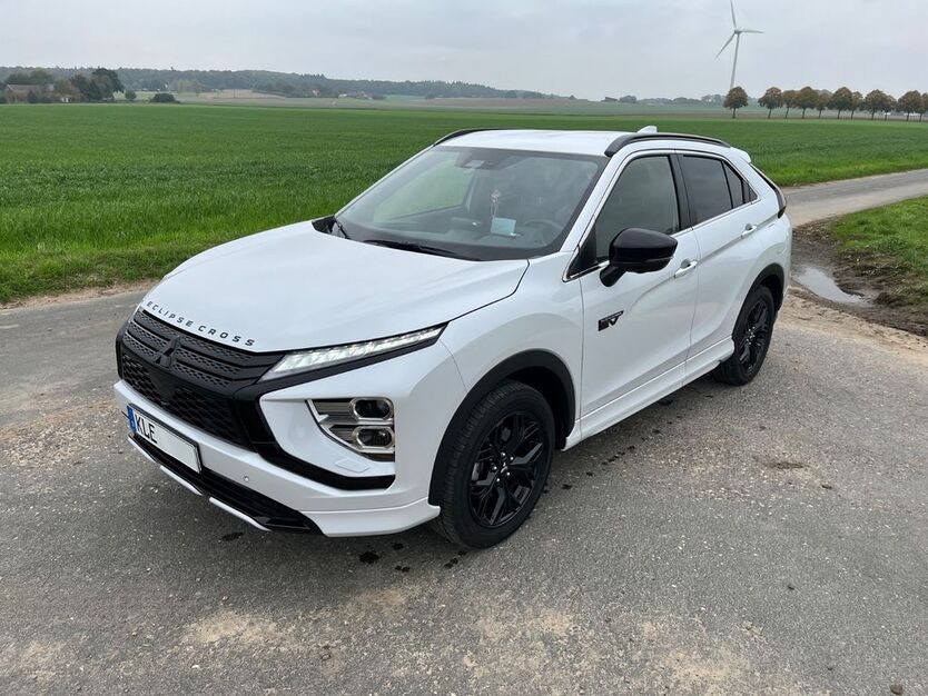 Mitsubishi Eclipse Cross 56.000 km 25.900 € Sonsbeck 47665