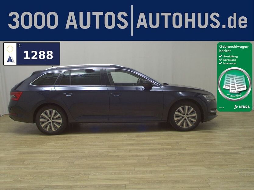 Skoda Superb 139.908 km 21.880 € Bremen / Arsten 28279