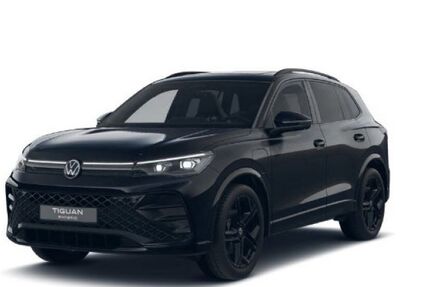 VW Tiguan 23.356 km 54.650 &euro; Regen 94209