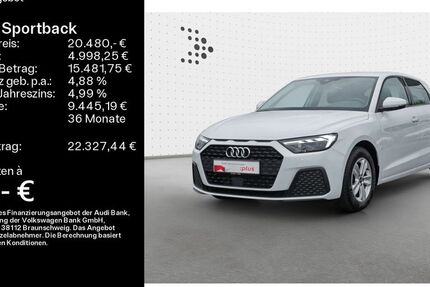 Audi A1 28.000 km 19.280 &euro; Haßfurt 97437