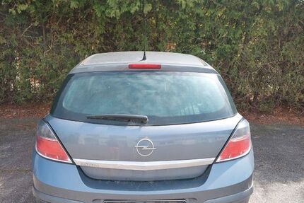 Opel Astra 140.000 km 895 &euro; Bayreuth 95448