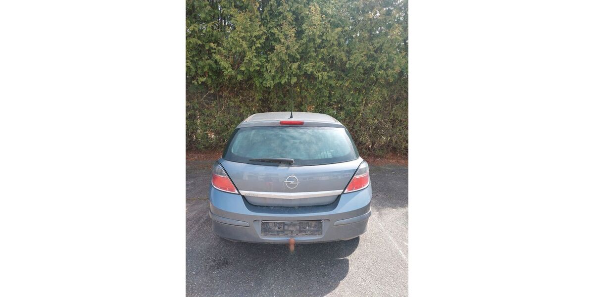 Opel Astra 140.000 km 895 &euro; Bayreuth 95448