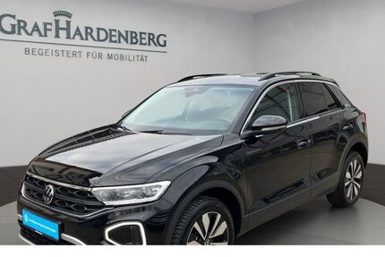 VW T-Roc 21.900 km 29.333 &euro; Lahr 77933