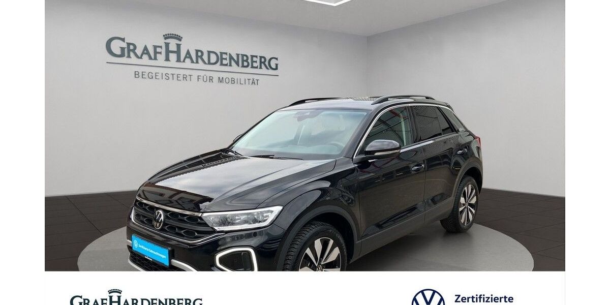 VW T-Roc 21.900 km 29.333 &euro; Lahr 77933
