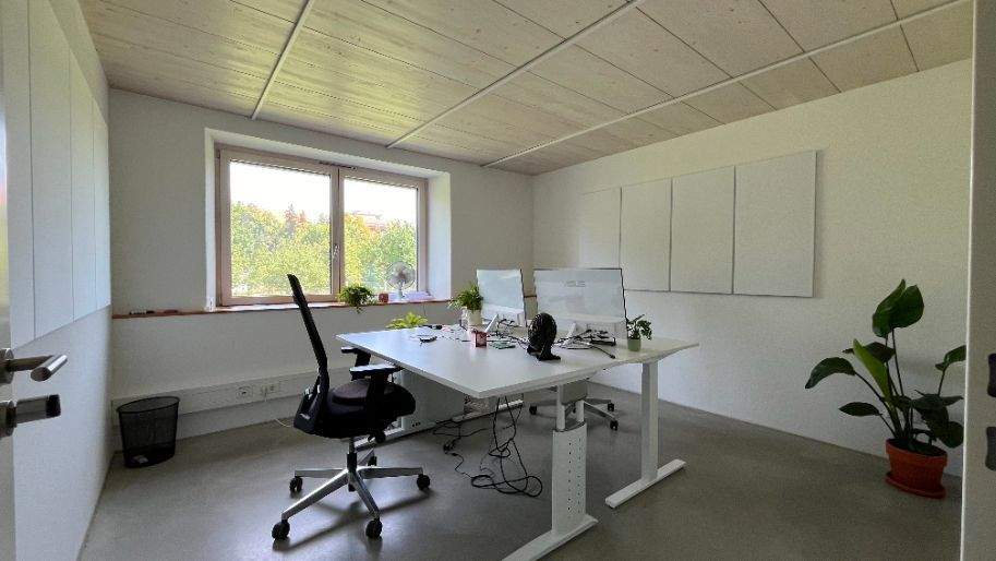 Gewerbeobjekt Tübingen Derendingen - 990&euro; | Angebot:25080222