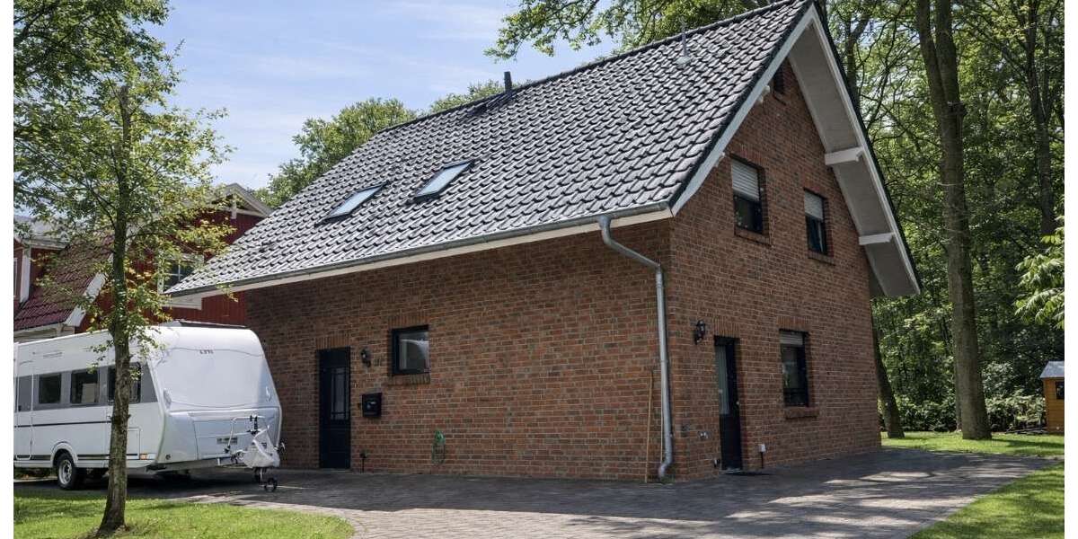 Einfamilienhaus Rheine Gellendorf - 4 Zimmer, 123 m&sup2;, 439.000&euro; | Angebot:24983912