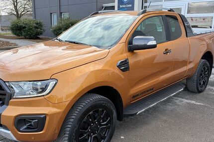 Ford Ranger 84.991 km 27.990 &euro; Empfingen 72186