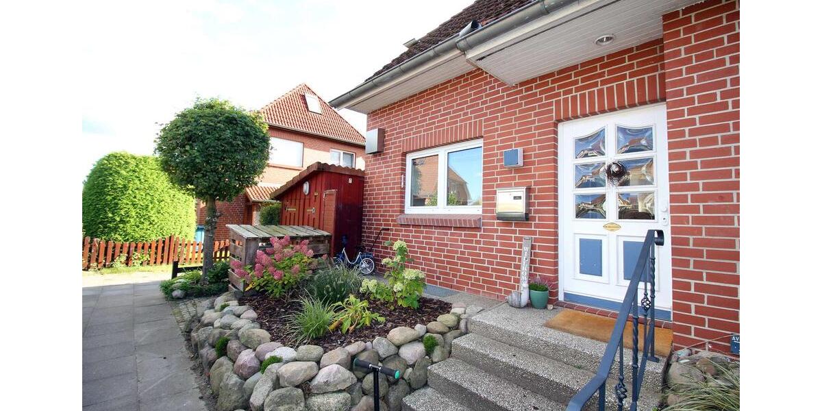 Reihenhaus Barsbüttel - 4 Zimmer, 120 m&sup2;, 1.800&euro; | Angebot:23164341