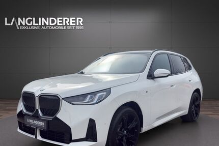 BMW X3 9.657 km 61.900 &euro; Altötting 84503