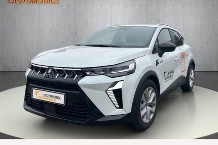 Mitsubishi ASX 5.100 km 27.925 € Bernau 16321