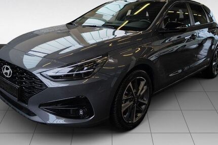Hyundai i30 19.347 km 20.490 &euro; Limburg 65555