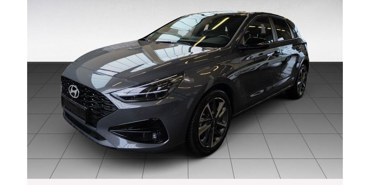 Hyundai i30 19.347 km 20.490 &euro; Limburg 65555