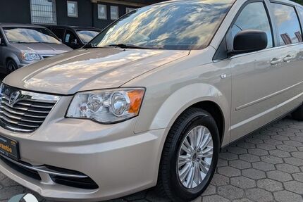 Lancia Voyager 86.300 km 16.500 &euro; Stelle 21435