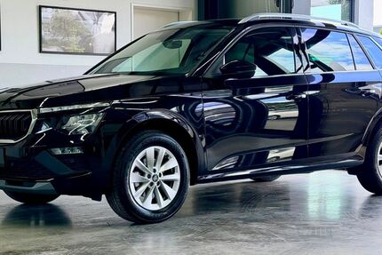 Skoda Kamiq 27.900 km 20.500 &euro; Krumbach 86381