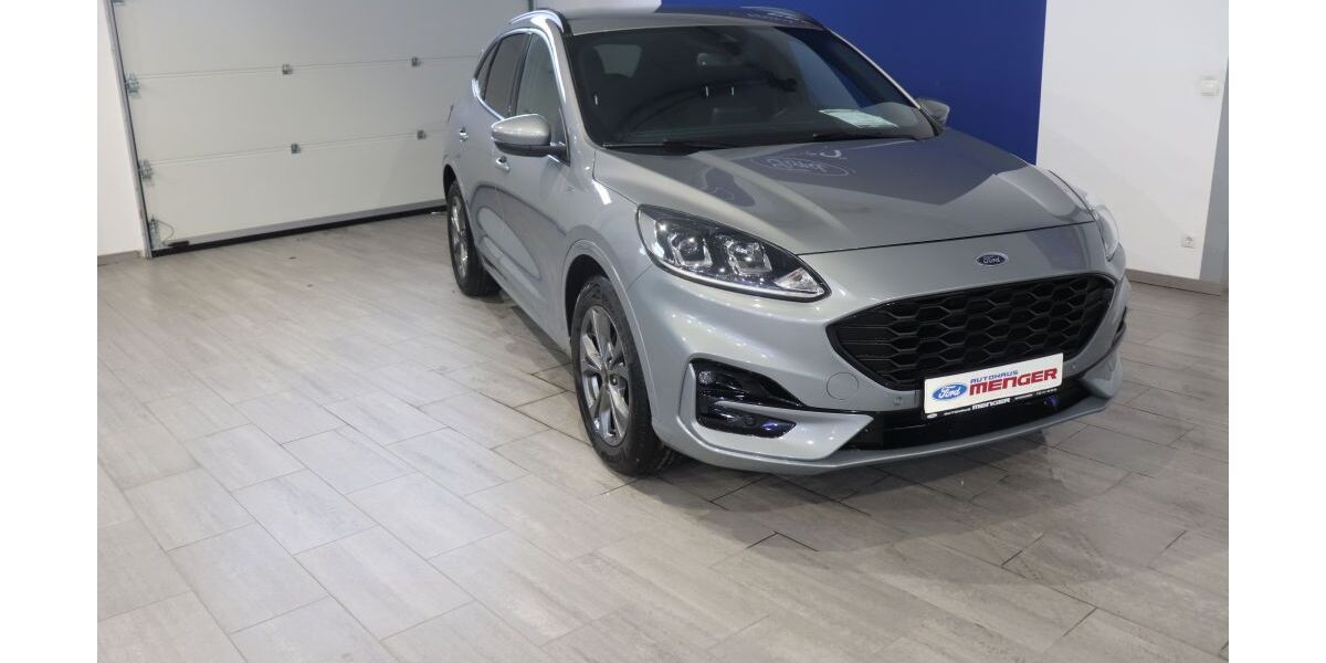 Ford Kuga 61.650 km 19.500 &euro; Beverungen 37688