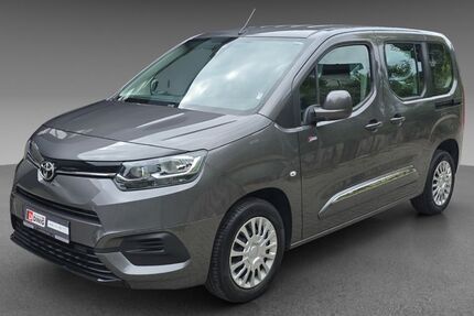 Toyota Proace City 48.000 km 18.995 &euro; Hochstetten-Dhaun 55606