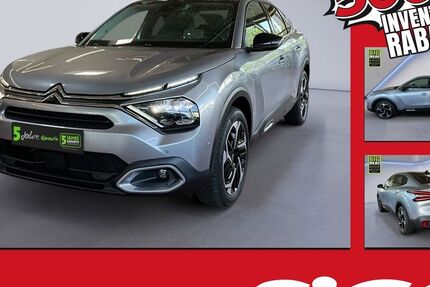Citroen C4 X 14.950 km 18.980 &euro; Augsburg 86167