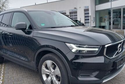 Volvo XC40 90.000 km 24.190 &euro; Nordhorn 48527