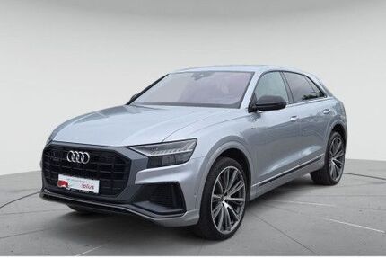 Audi Q8 90.700 km 65.490 &euro; Darmstadt 64295