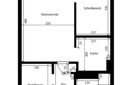 Zum verkaufen Wohnung Frankfurter Berg zimmer