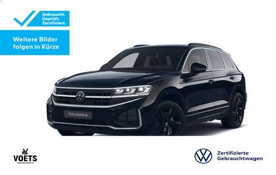 Touareg