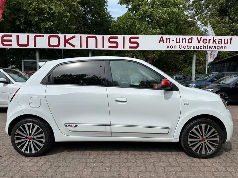 Twingo