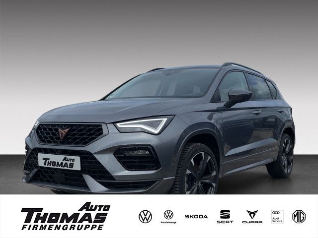 Cupra Ateca 12.470 km 31.990 &euro; Bonn 53227