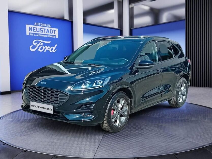 Kuga