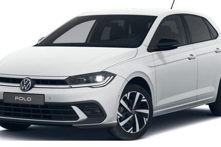 VW Polo 10.376 km 21.780 &euro; Alsdorf 52477