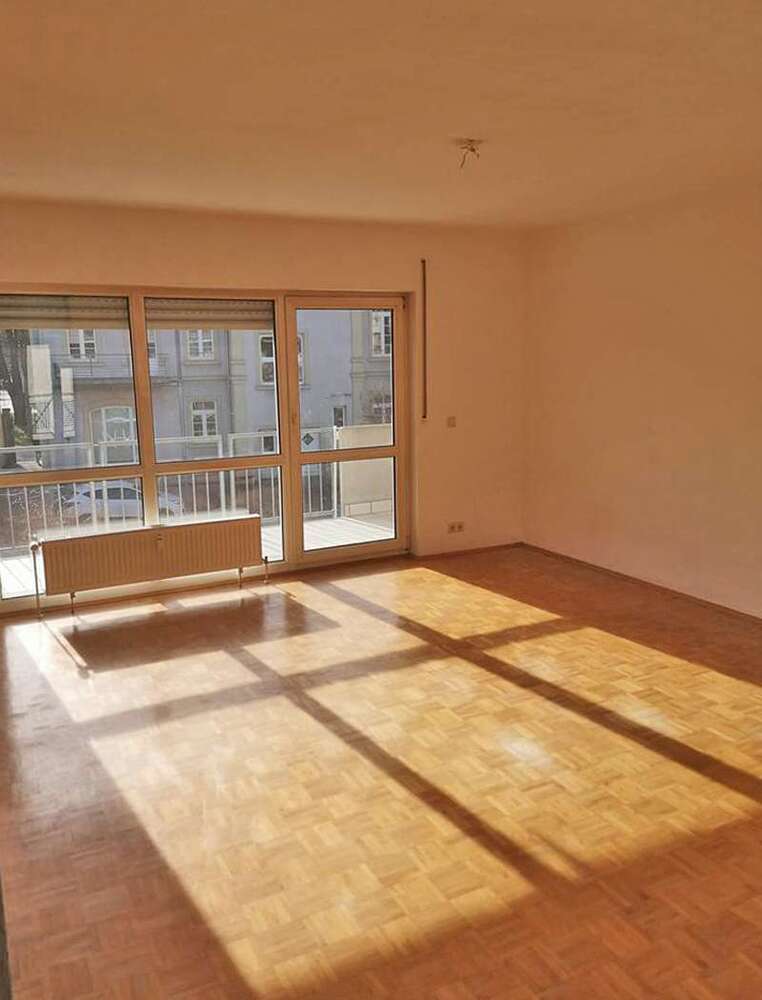Wohnung zum Mieten in Karlsruhe 775 € 60 m²