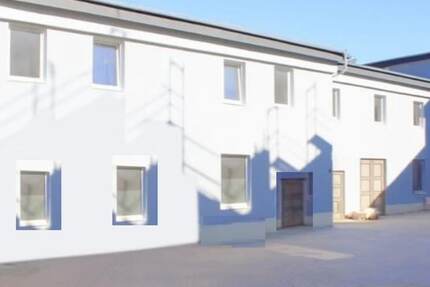 Bautzen - Gewerbeobjekt mit großzügigen Flächen - Gewerbeobjekt Bautzen | Angebot:21370488