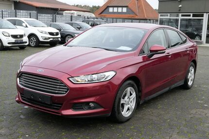 Ford Mondeo 149.700 km 9.990 &euro; Adelheidsdorf 29352