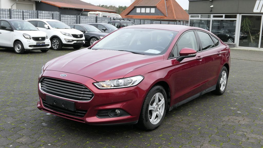 Ford Mondeo 149.700 km 9.990 &euro; Adelheidsdorf 29352