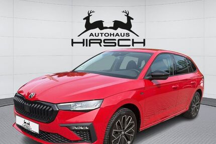 Skoda Scala 14.370 km 21.990 &euro; Chemnitz 09120