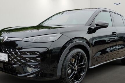 VW T-Roc 1.001 km 39.990 &euro; Wittlich 54516