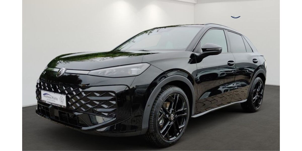 VW T-Roc 1.001 km 39.990 &euro; Wittlich 54516