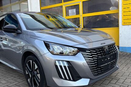 Peugeot 208 34.000 km 16.180 &euro; Lahr 77933