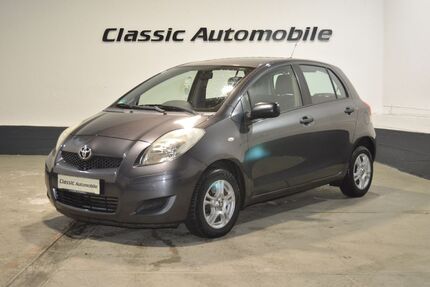 Toyota Yaris 104.000 km 4.990 &euro; Neuwied 56567