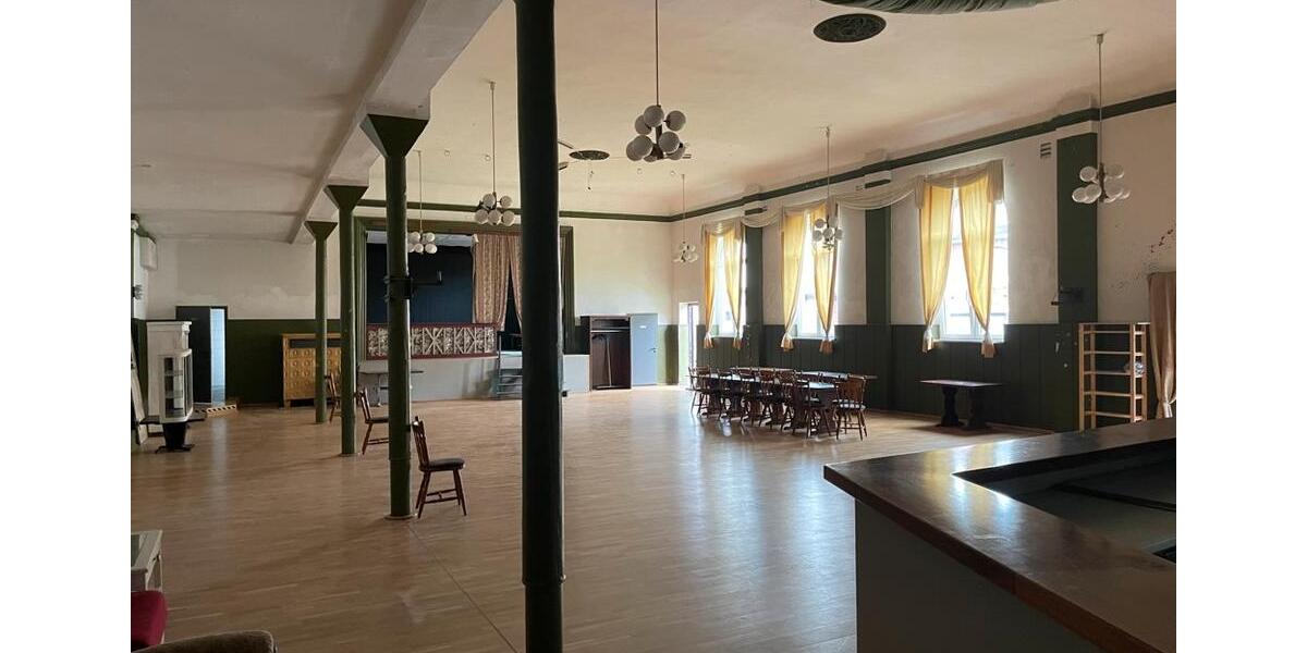 Gewerbeobjekt Neustadt (Dosse) - 999&euro; | Angebot:25977870