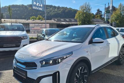 Kia XCeed 14.850 km 20.890 &euro; Overath 51491