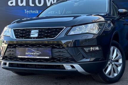 Seat Ateca 107.200 km 13.900 &euro; Künzelsau 74653