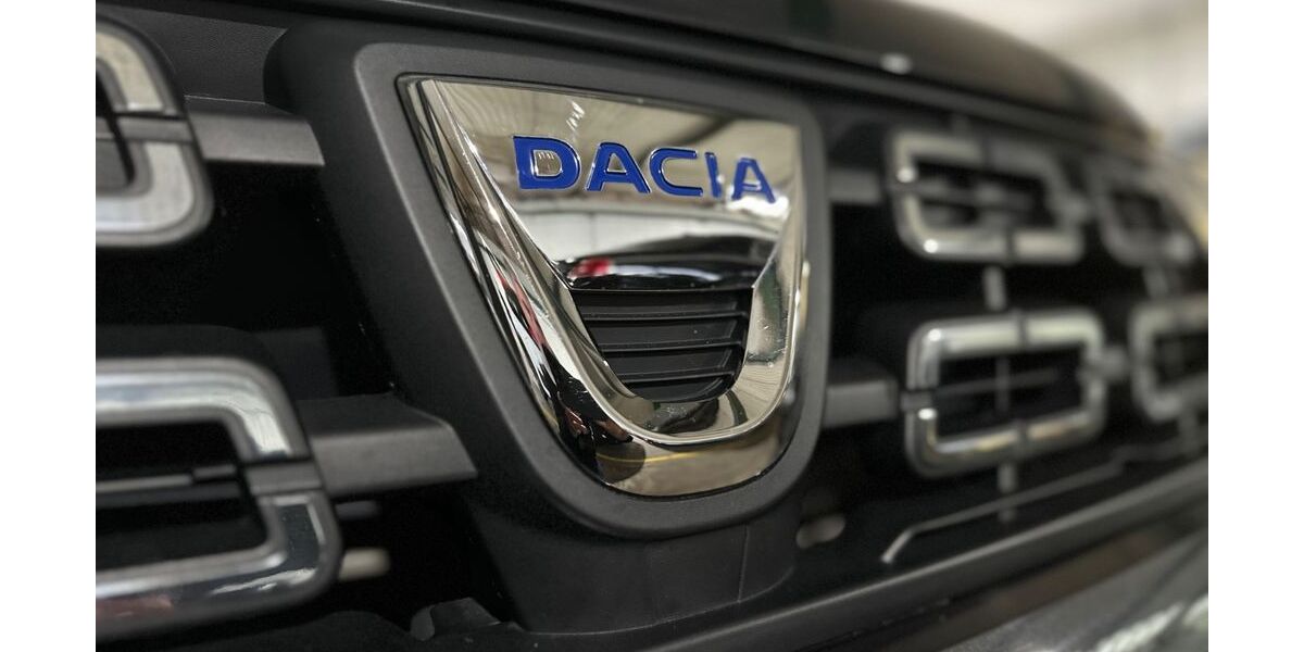 Dacia Dokker 96.650 km 11.490 &euro; Emmendingen 79312