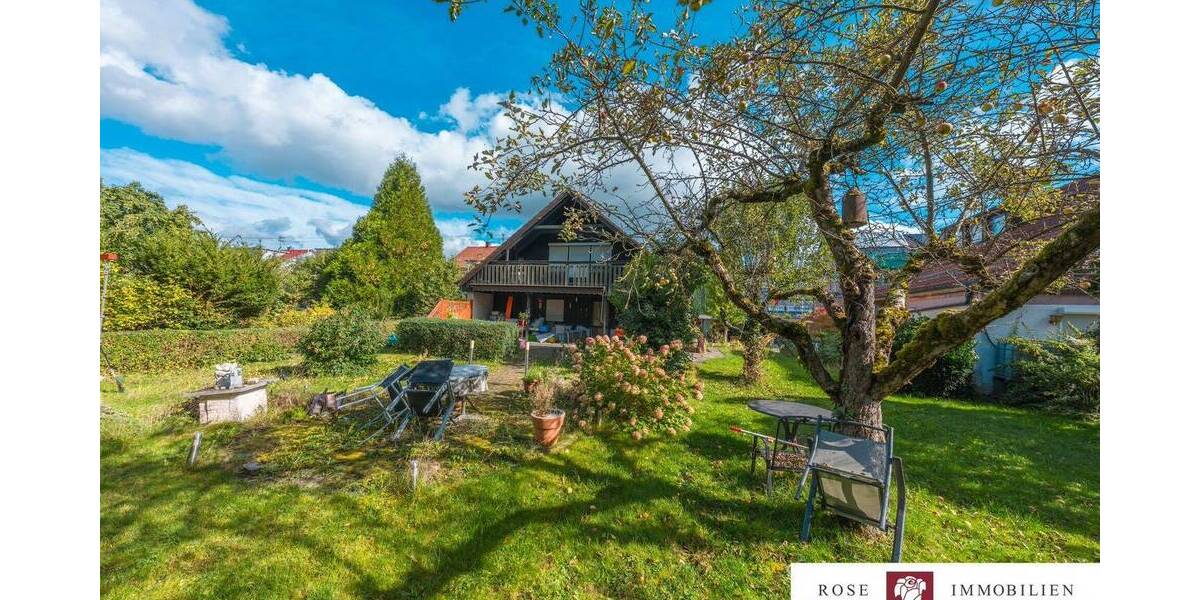 Einfamilienhaus Leutenbach - 4 Zimmer, 143 m&sup2;, 339.000&euro; | Angebot:26674317