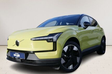 Volvo EX30 4.800 km 34.890 € Ulm 89081