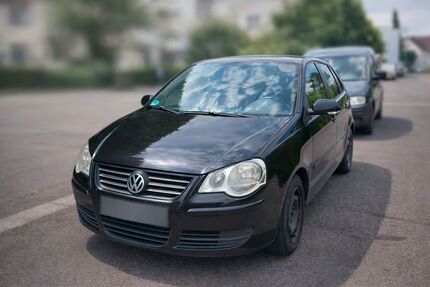 VW Polo 140.000 km 2.500 &euro; Stuttgart 70563