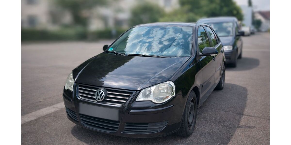 VW Polo 140.000 km 2.500 &euro; Stuttgart 70563